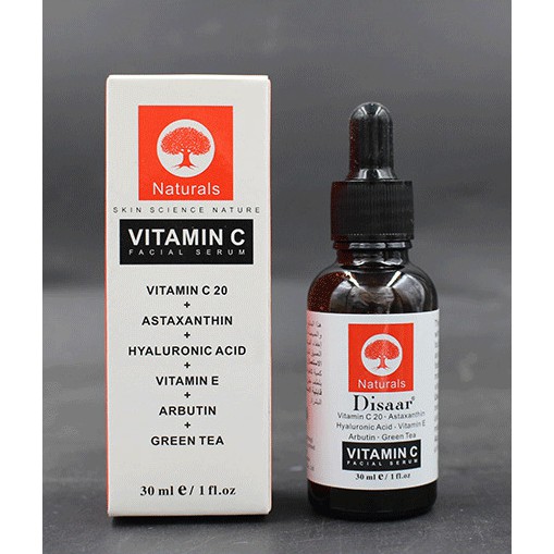 Tinh Chất làm trắng da da, dưỡng da mặt, giảm nhăn vùng mắt 30ml