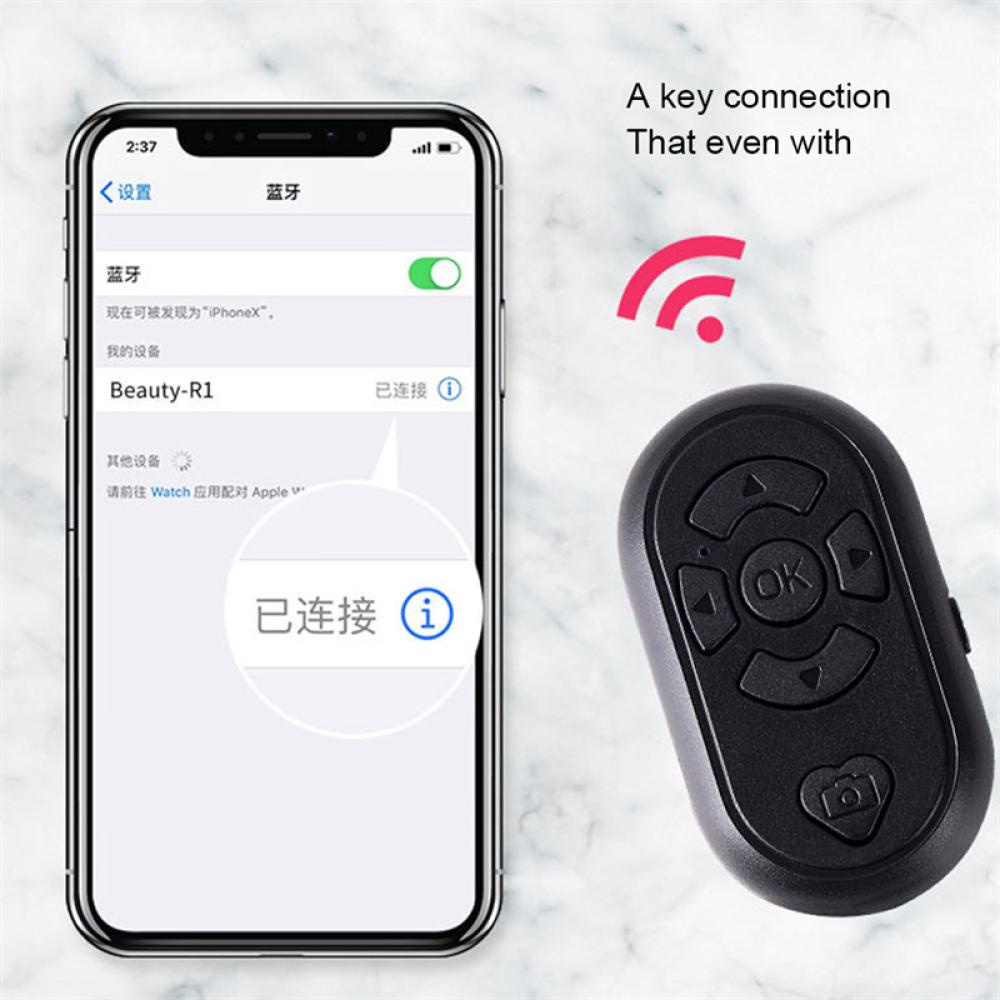 Thiết Bị Điều Khiển Từ Xa Không Dây Kết Nối Bluetooth Type-C O1U1