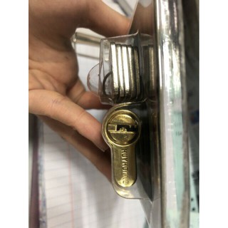 Ruột khóa Xingfa Huy Hoàng(Tim khóa Xingfa Huy Hoàng)