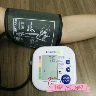 Máy đo huyết áp