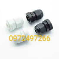 Ốc siết cáp nhựa PG9