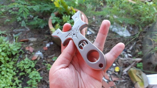 Ná cao su dây dẹp huyết kiếm t1