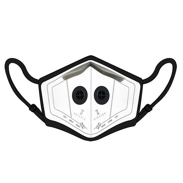 Bộ lọc khẩu trang Soteria Filter99+ Size S,M,L (Valves) - Bộ lọc khẩu trang than hoạt tính ( CÓ VAN) | BigBuy360 - bigbuy360.vn