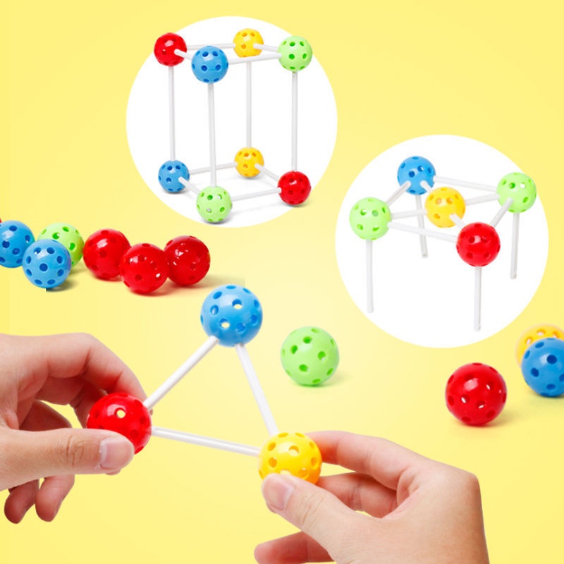 Bộ Đồ Chơi Lắp Ráp 78 Mảnh Cho Bé