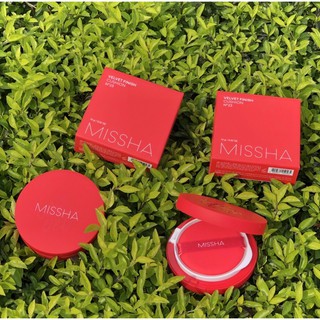 Phấn nước missha
