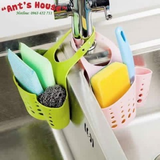 giỏ để búi rửa bát