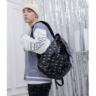 balo da backpack unisex chống nước balo backpack gonz 5