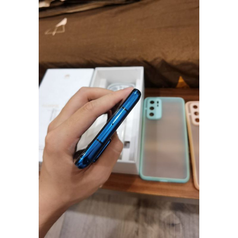 Điện Thoại Huawei P40 5G wifi 6+ (8/128gb) | BigBuy360 - bigbuy360.vn