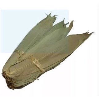 1kg lá tre khô loại lớn gói bánh ú