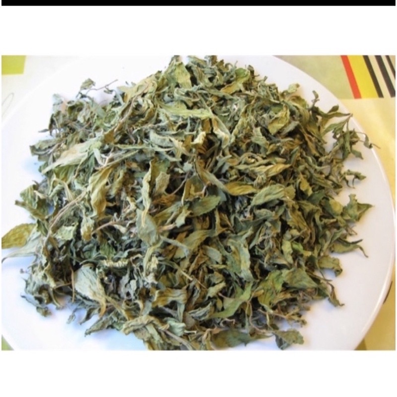 Cỏ ngọt khô túi 1kg