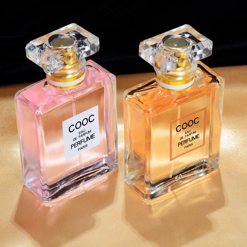 Nước Hoa Nữ Cao Cấp COOC Eau De Parfum Perfume Paris 50ML | BigBuy360 - bigbuy360.vn