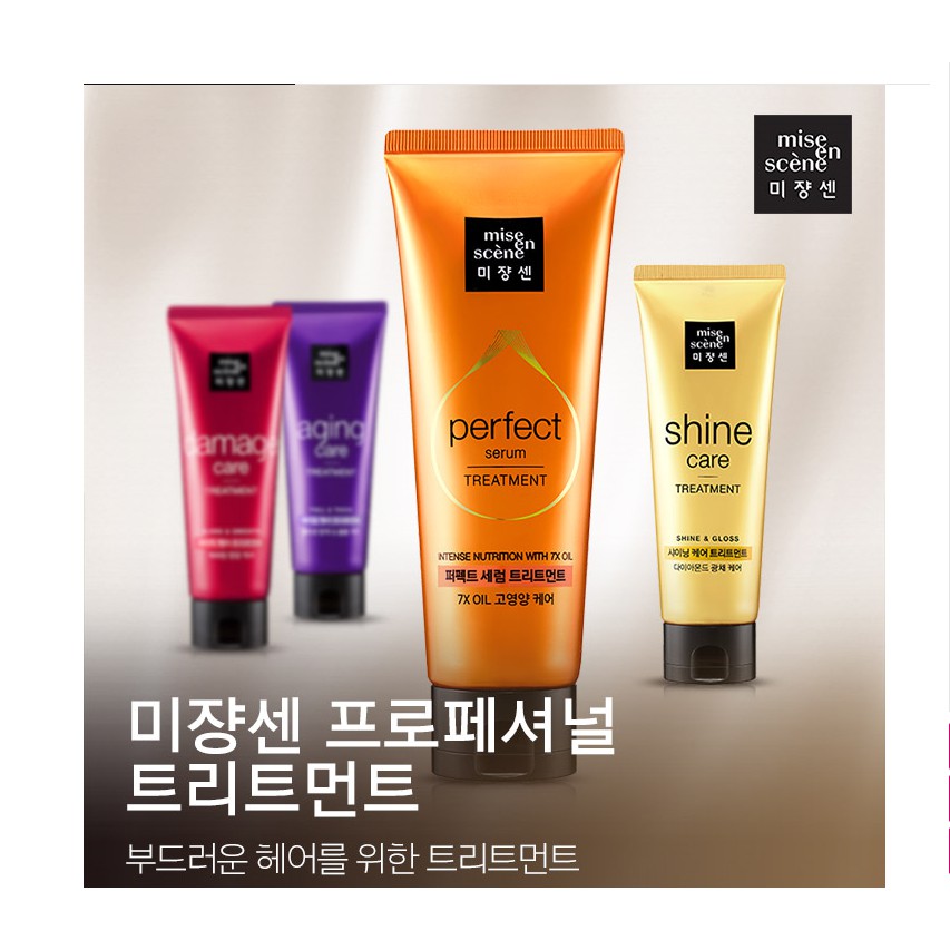 Trả Hàng Oder Kem Ủ Tóc Misen | BigBuy360 - bigbuy360.vn