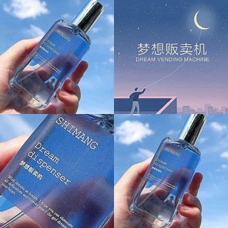 Nước hoa shimang nội địa Trung