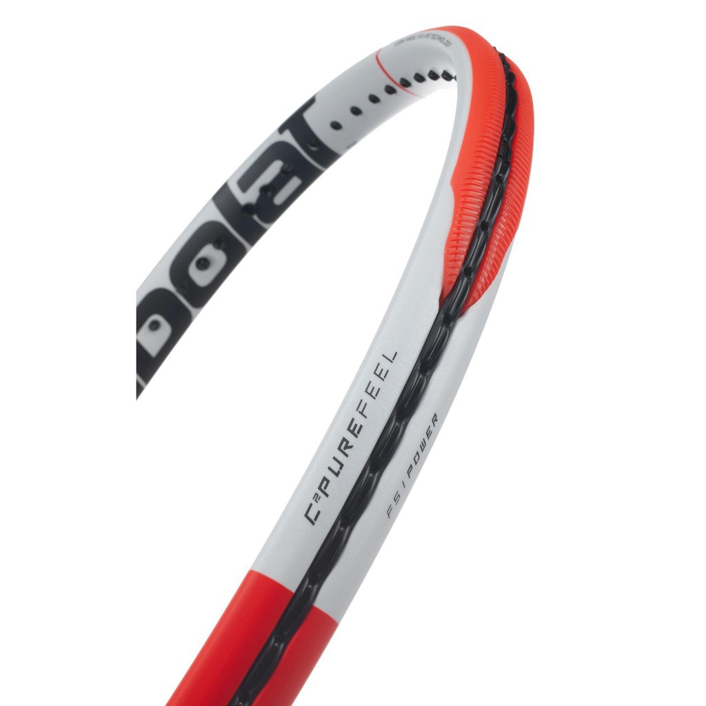 Vợt Tennis Babolat Pure Strike 285G