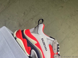 Giày Balenciaga