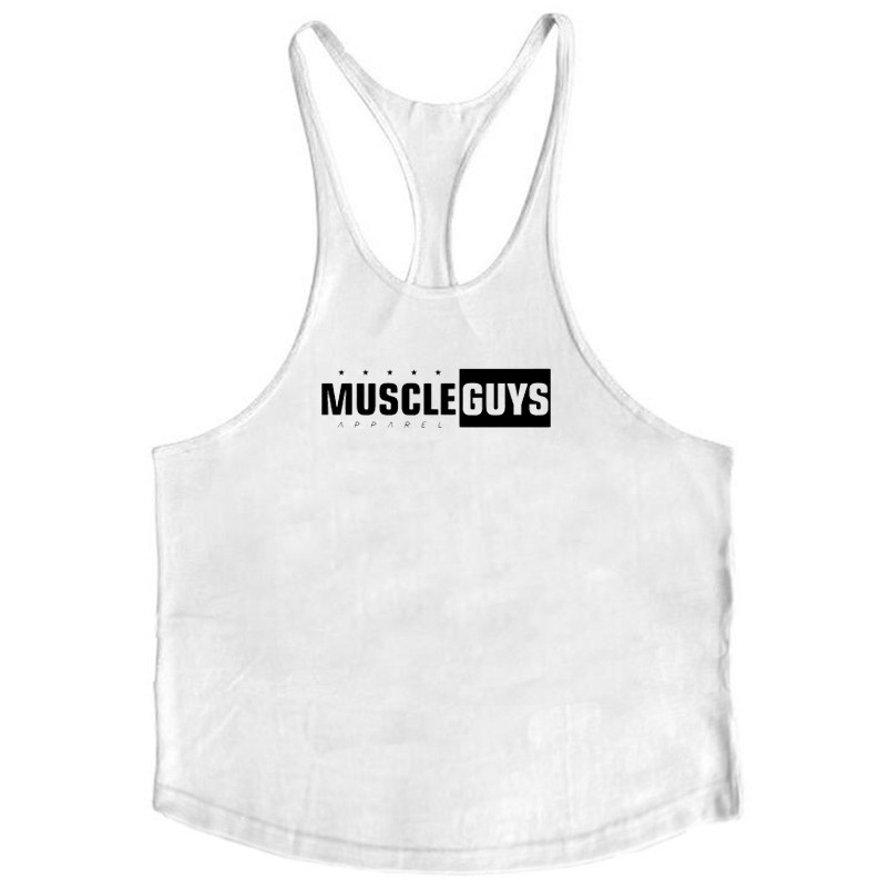 Golds Academias Homens Sem Mangas Tanktops Musculação Aptidão Camisola Colete De Stringer