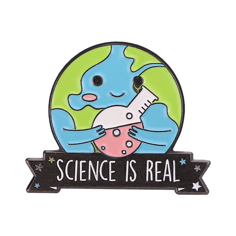 Ghim Cài Áo Hình Vô Diện Dễ Thương