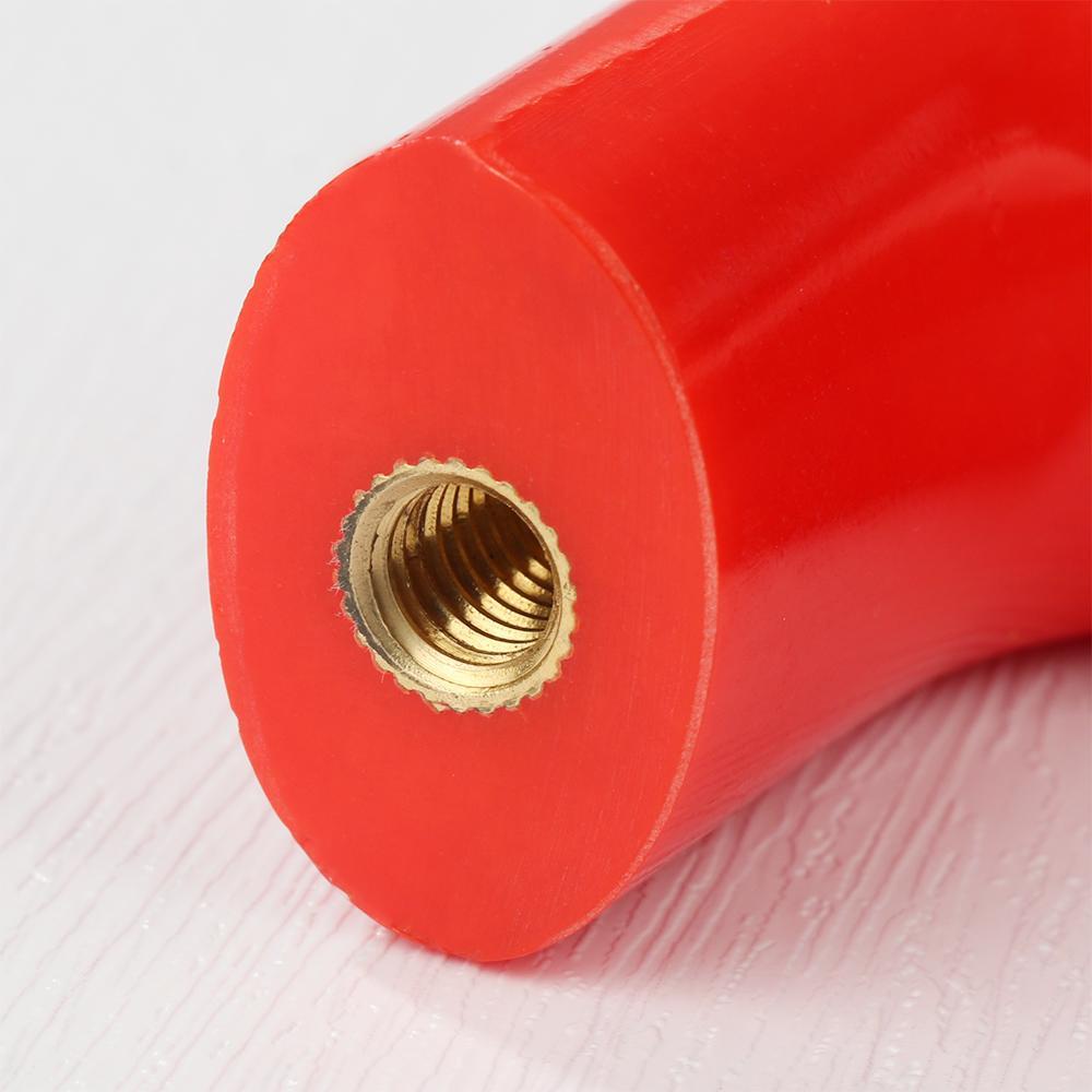 PISTA Tay Nắm Cửa Tủ Chén / Ngăn Kéo Trang Trí Nhà Bếp
