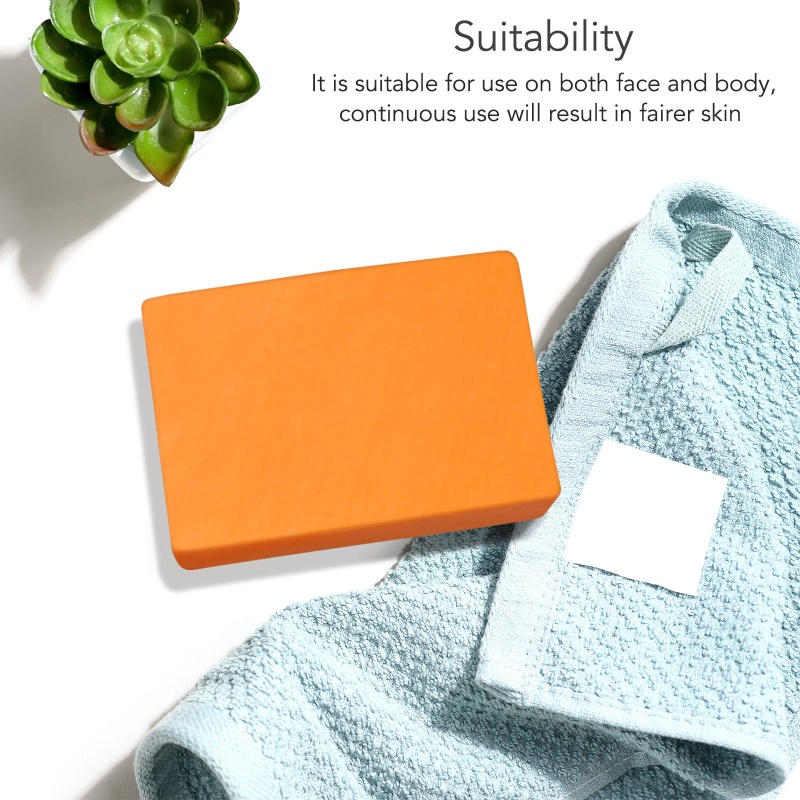 Xà Phòng Làm Sáng Da Thành Phần Tự Nhiên Kojic Acid Kojic YOUYO