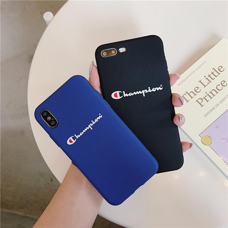 Ốp lưng mềm độc đáo cho iPhone XS Max XR X XS 6 6S 7 8 Plus
