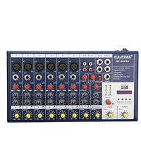 Mixer Mini EA ROBE WF-6G