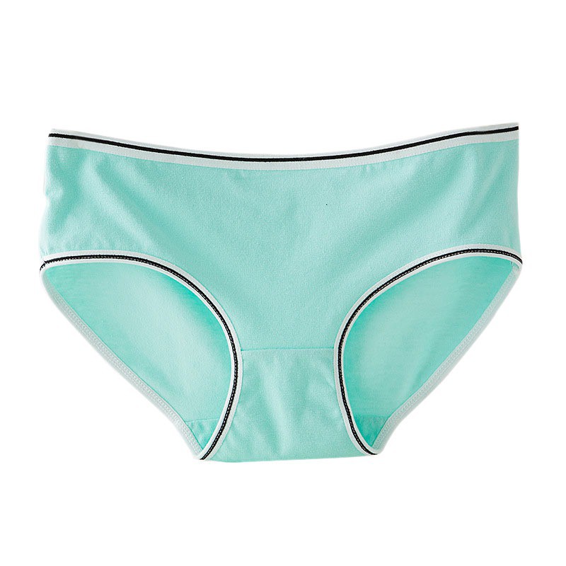 [Baywellfashion]Quần lót cotton êm ái và xinh xắn cho nữ | BigBuy360 - bigbuy360.vn