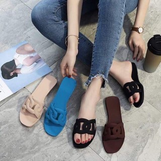 Dép thời trang Hm vòng