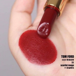 Son Tomford màu 16