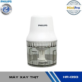 Mua Máy xay thịt Philips HR1393