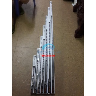 Đèn Led Caibao T4, Trang Trí Bể Cá Với Các Màu Trắng, Xanh, Hồng Và 3 Màu. Có Công Tắc Tắt Bật Đèn