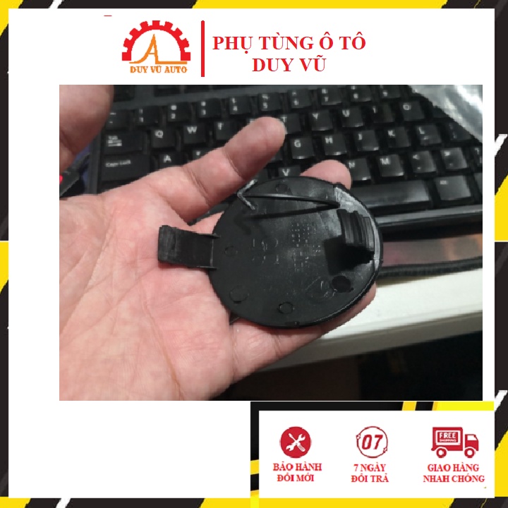 NẮP ĐẬY LỖ KÉO XE TOYOTA VIOS ĐỜI 2008 2009 2010 2011 2012 2013