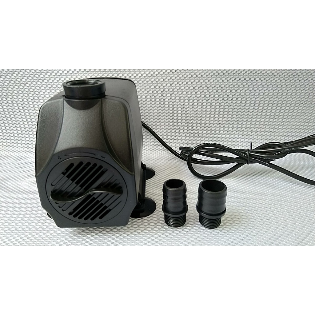 Máy bơm Royal tiết kiệm điện, 3000-5000L/hr. Dùng cho bể cá.