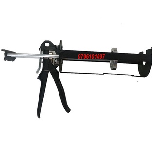 Súng bắn keo ramset - súng bơm keo ramset pro G5