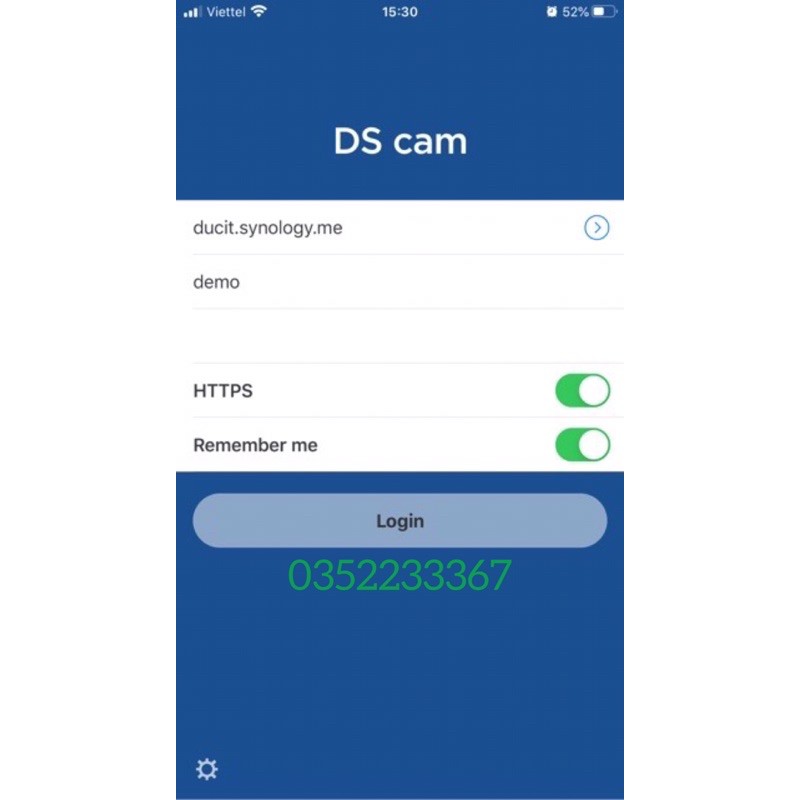 Xpenology, ổ cứng mạng J1900 lõi tứ 2.0Ghz, LAN Gigabit, DSM 7.2