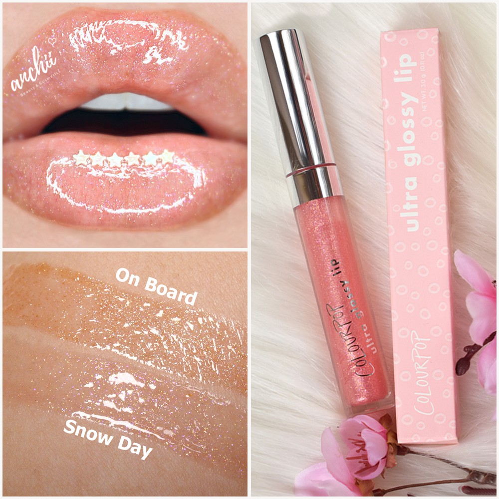 [TOP 1 UY TÍN] Son Bóng ColourPop Ultra Glossy Lip | BigBuy360 - bigbuy360.vn