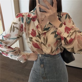 ÁO SƠ MI DÀI TAY CÔNG SỞ NỮ TÍNH.