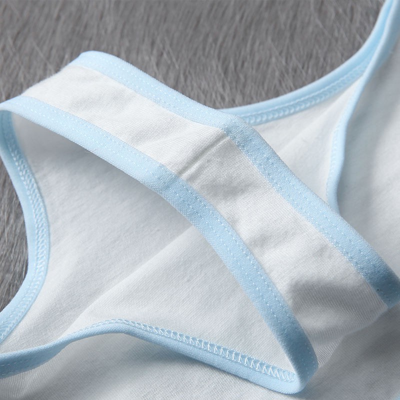 Áo bra sát nách cho bé gái tuổi dậy thì | BigBuy360 - bigbuy360.vn