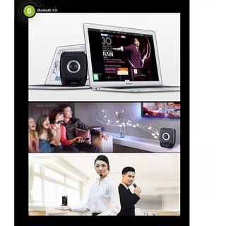 Máy trợ giảng không dây Shidu S92