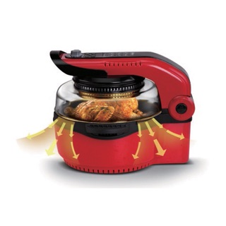 Nồi nướng chân không đa năng Tiross TS903