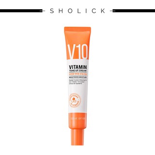[Hàng mới về] Kem Vitamin Nâng Tông V10 50ml Tiện Dụng
