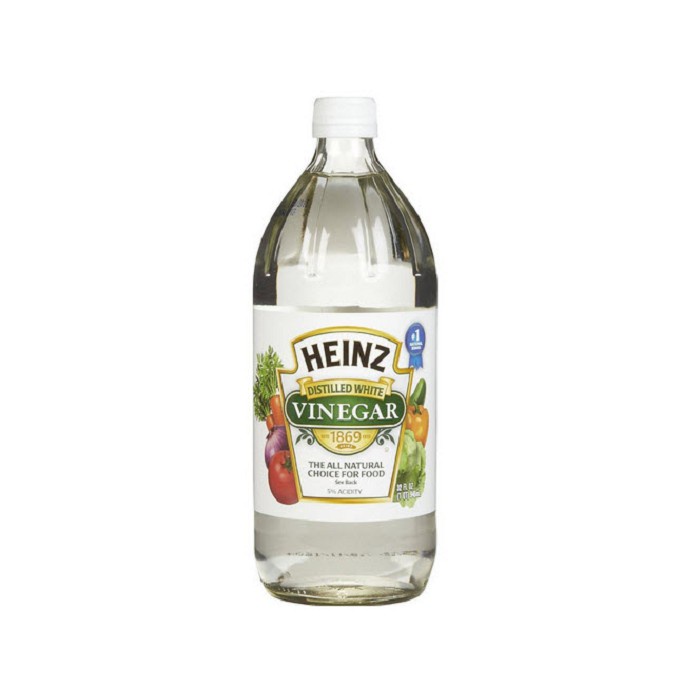 Giấm Trắng Heinz 473ml