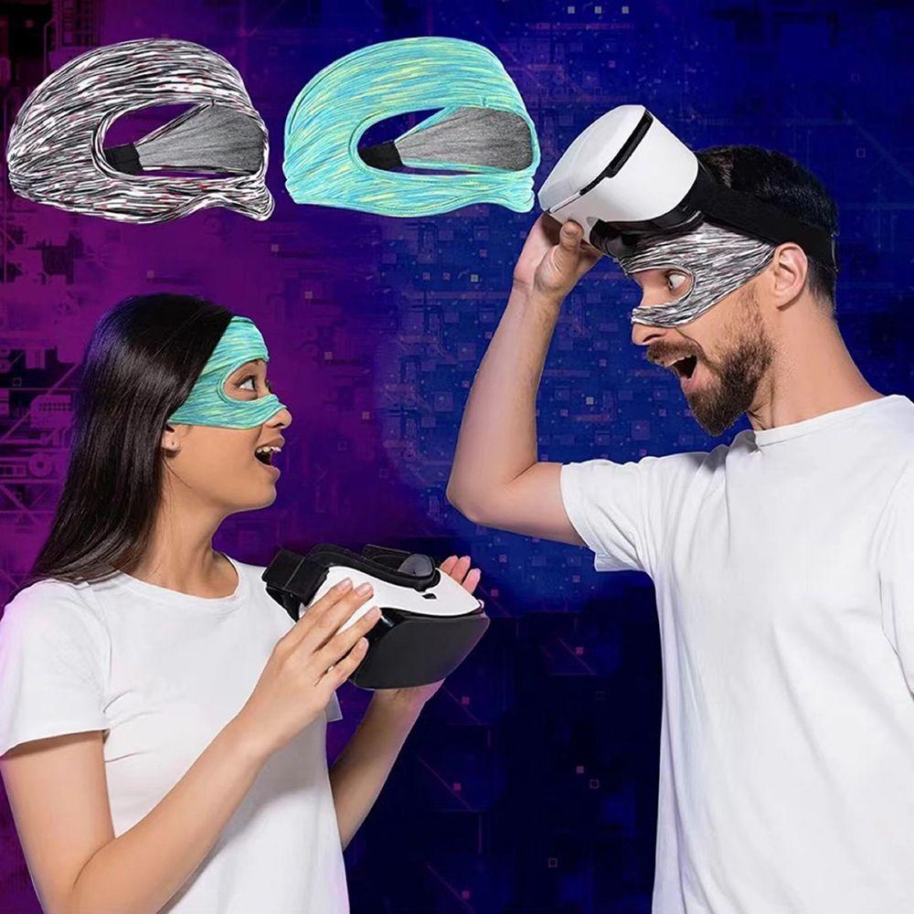 EUCA Kính Thực Tế Ảo VR Thoáng Khí Cho Oculus Quest 2 1