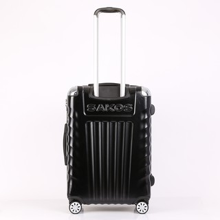 Vali kéo Sakos Royal Suitcase Z26