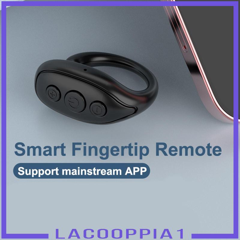 [Lacooppia1] Thiết Bị Chụp Ảnh Từ Xa Mini Thông Minh Cho Điện Thoại Android / Điện Thoại Di Động