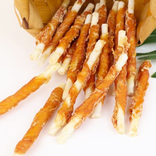 Bánh thưởng cho chó –Thương hiệu  TRIXIE PREMIO
