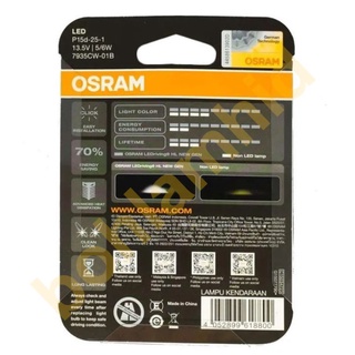 Đèn pha bóng led osram 110 h6 m5 t19 ac dc mới nhất