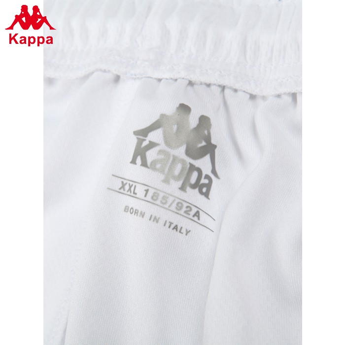 [Mã MABRVP04 giảm 15% đơn 150K tối đa 30k] Kappa Quần Shorts Thể Thao Nam K0812DY07S 001