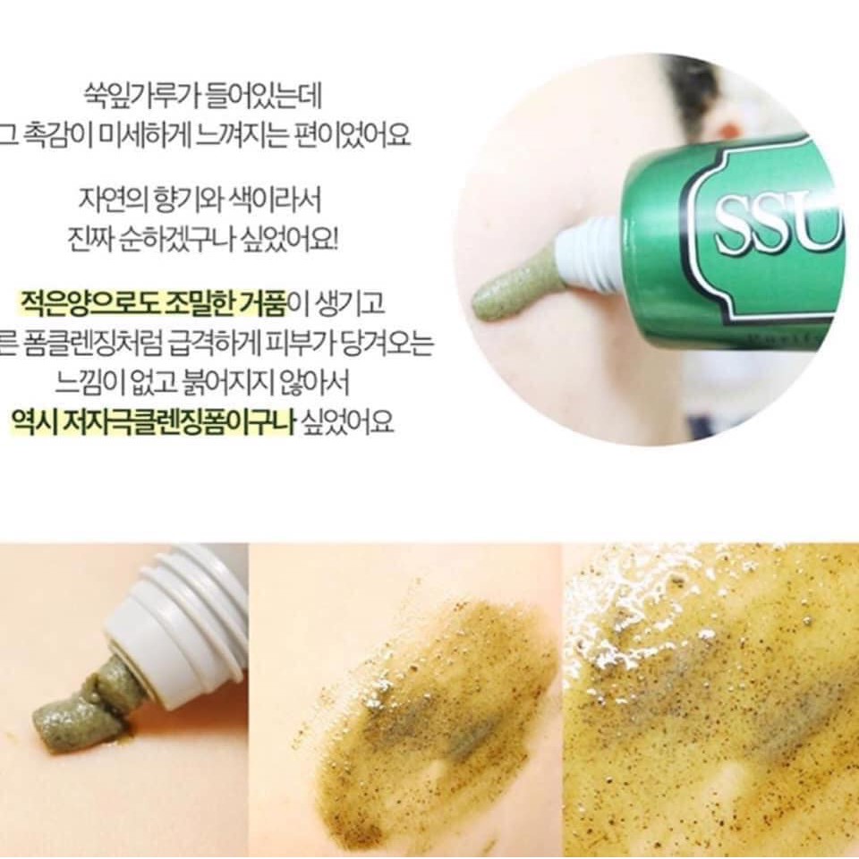 Sữa Rửa Mặt Bad Skin Milk Bomb