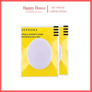 Pad Rửa Mặt Sephora