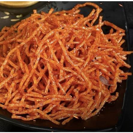 Thanh cay que cay ăn liền gói to 70g | BigBuy360 - bigbuy360.vn